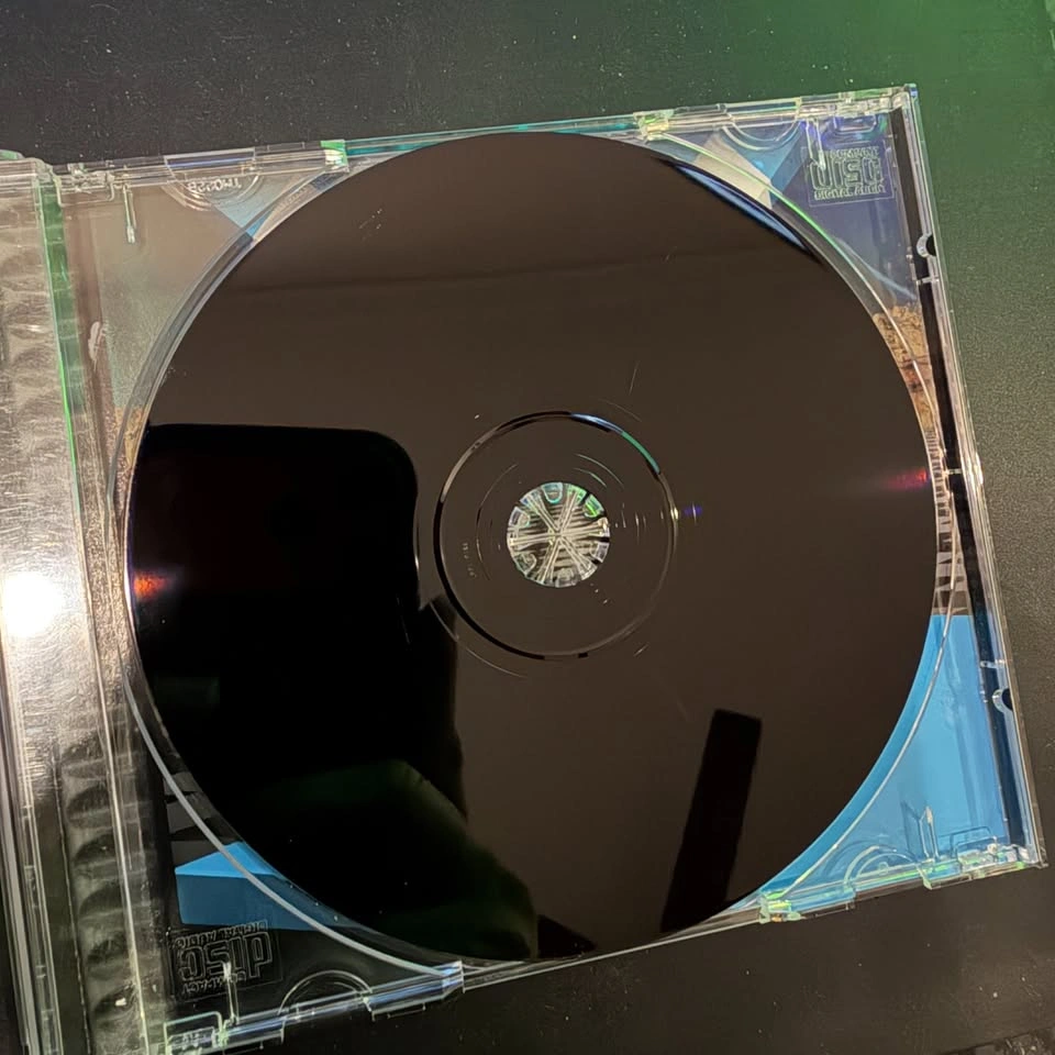 Builder's Block - Sony PlayStation 1 (PS1) Authentic Disc - photo 3