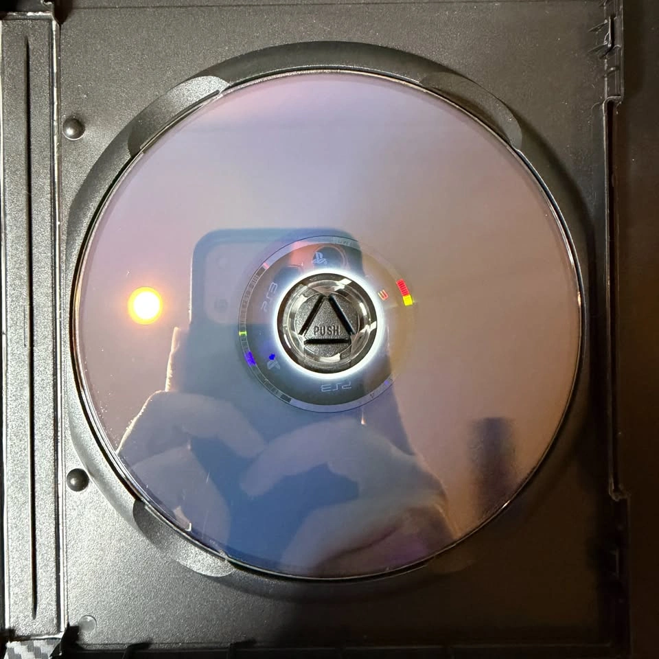 Saints Row The Third PS3 — Disc Only — Tested & Working - photo 2