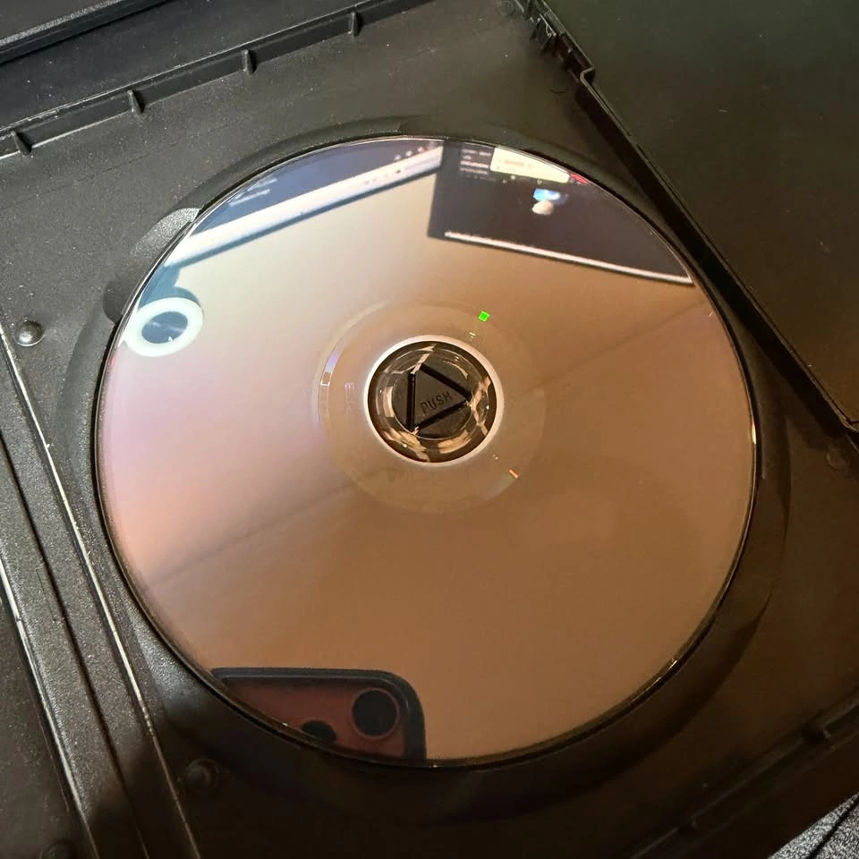 Saints Row The Third PS3 — Disc Only — Tested & Working - photo 3