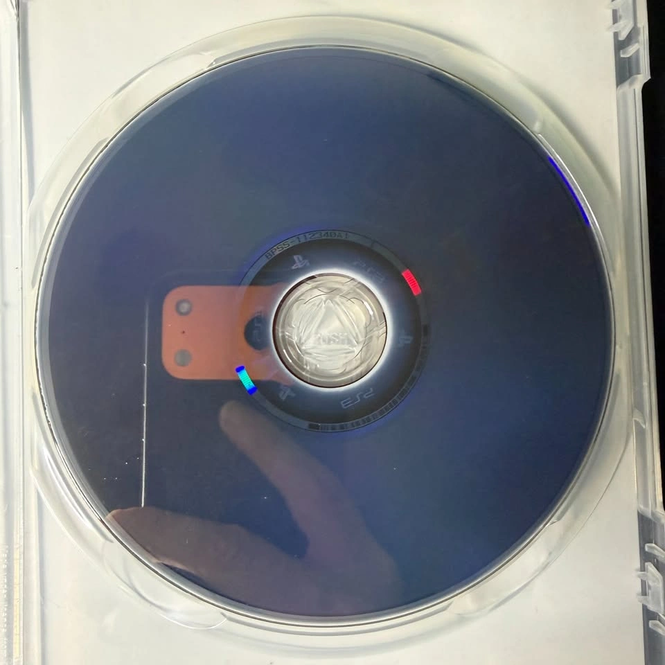 Saints Row: The Third CIB PS3 (Sony PlayStation 3) - photo 4