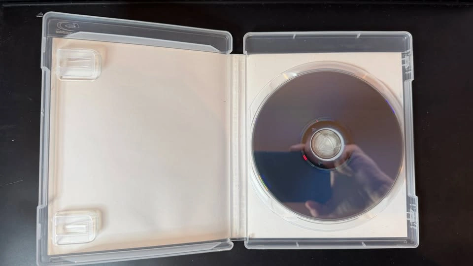 Hitman Absolution PlayStation 3 PS3 - Cleaned & Tested - photo 4