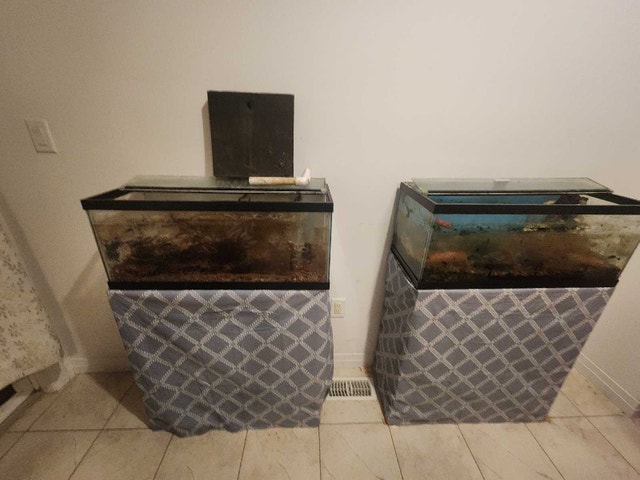 Lots of aquarium stuff - photo 5