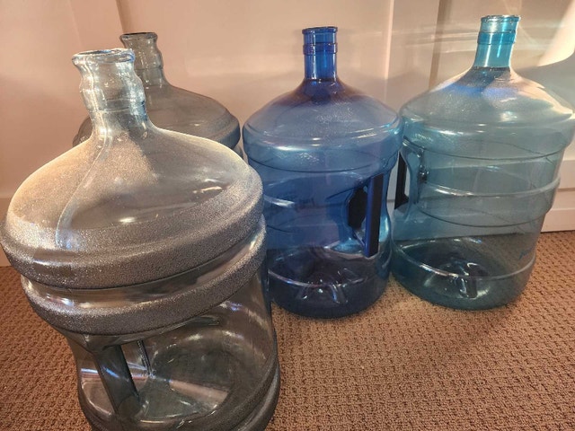 bottle for water