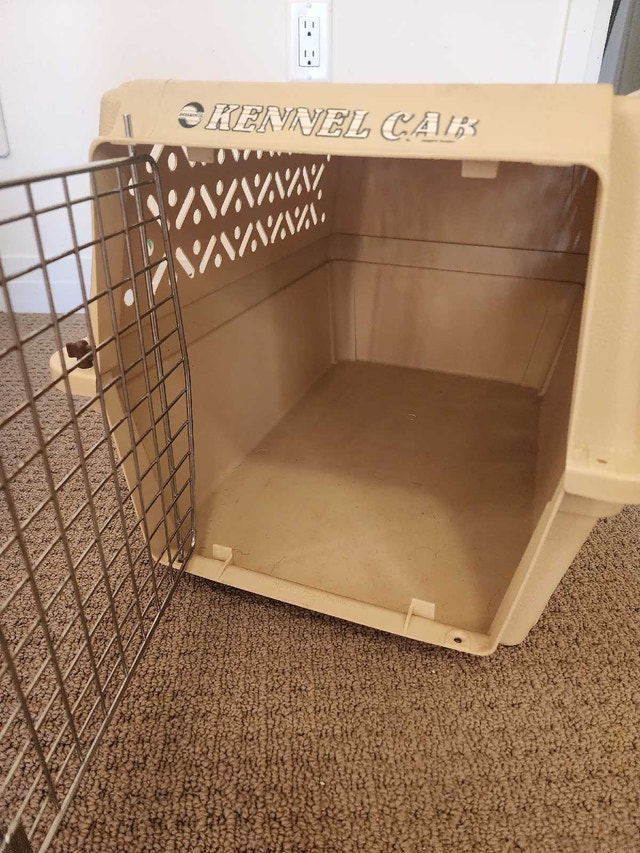 Pet Carrier