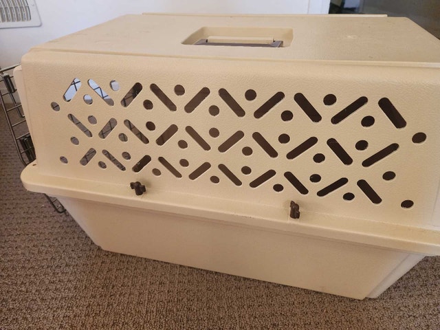 Pet Carrier - photo 2