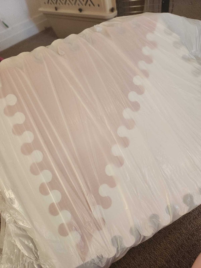 flooring for bunnies foam mats - photo 2