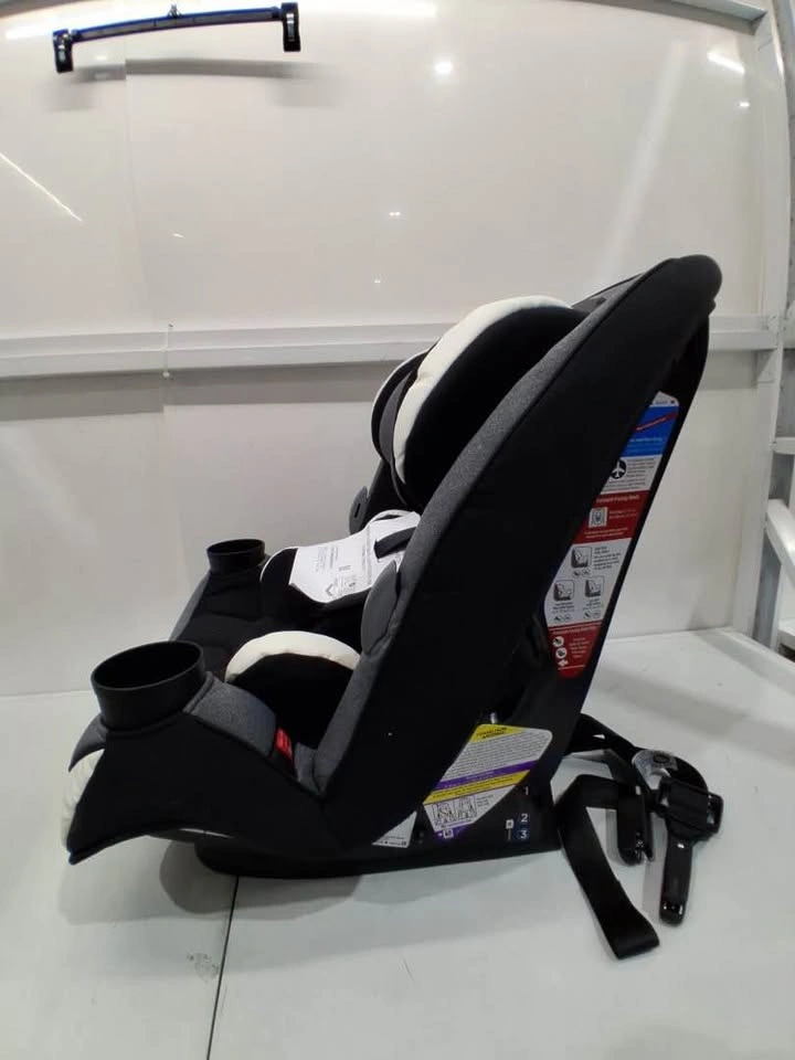 Safety 1st 3-in-1 Grow and Go Convertible Car Seat - photo 4