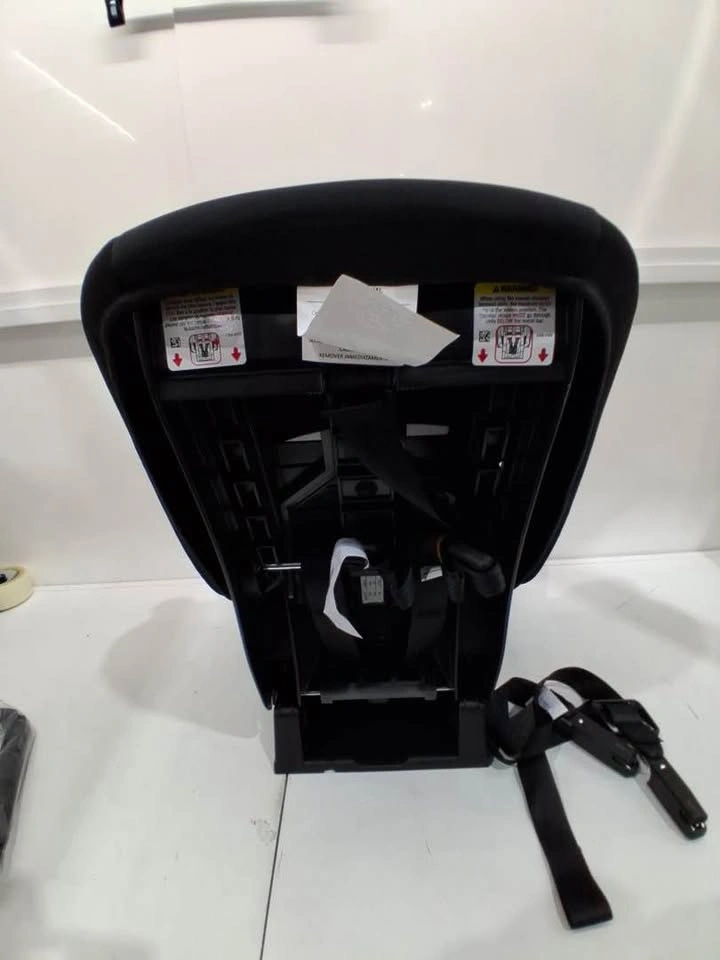 Safety 1st 3-in-1 Grow and Go Convertible Car Seat - photo 5