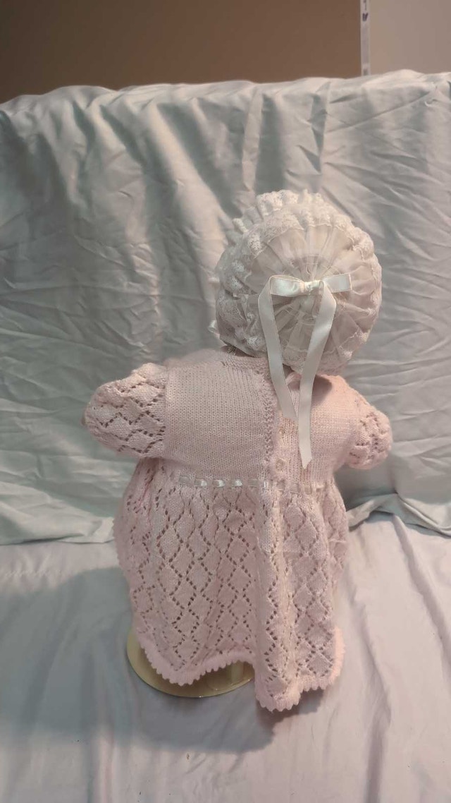 Porcelain Doll - photo 2