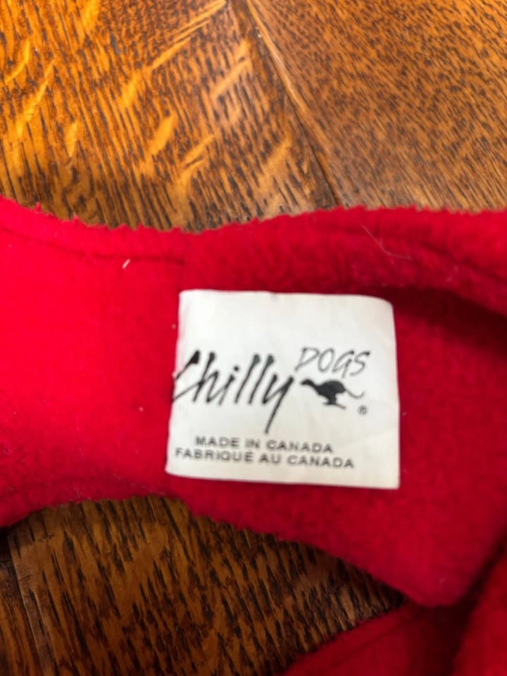 Chilly dog dog coat - photo 2