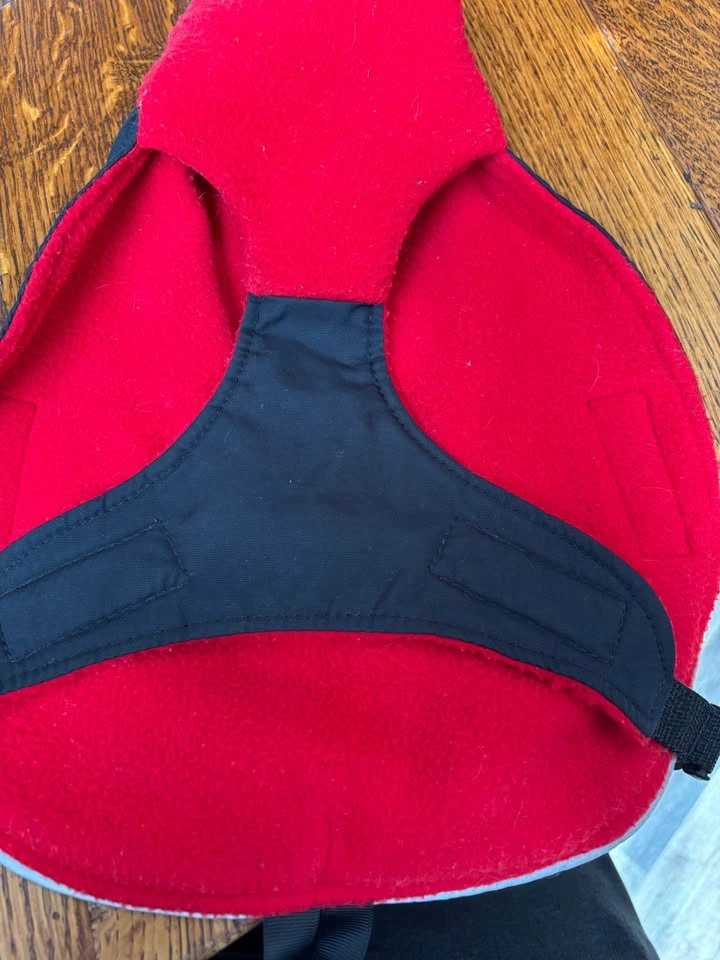 Chilly dog dog coat - photo 3