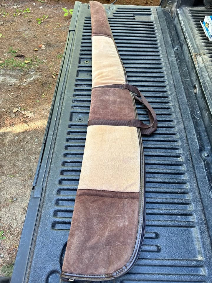 Gun case