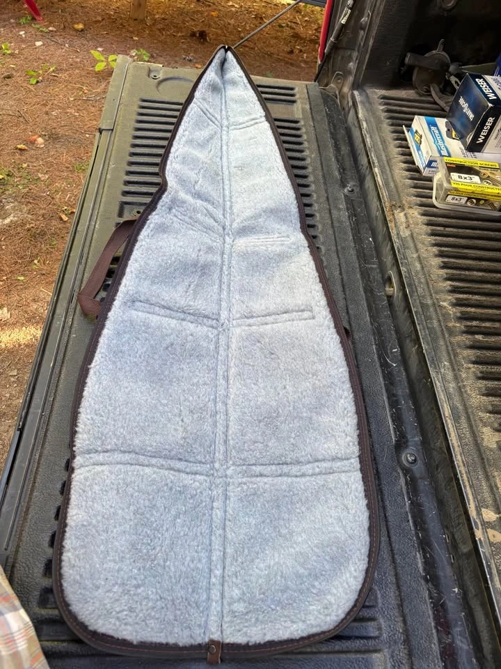 Gun case - photo 2