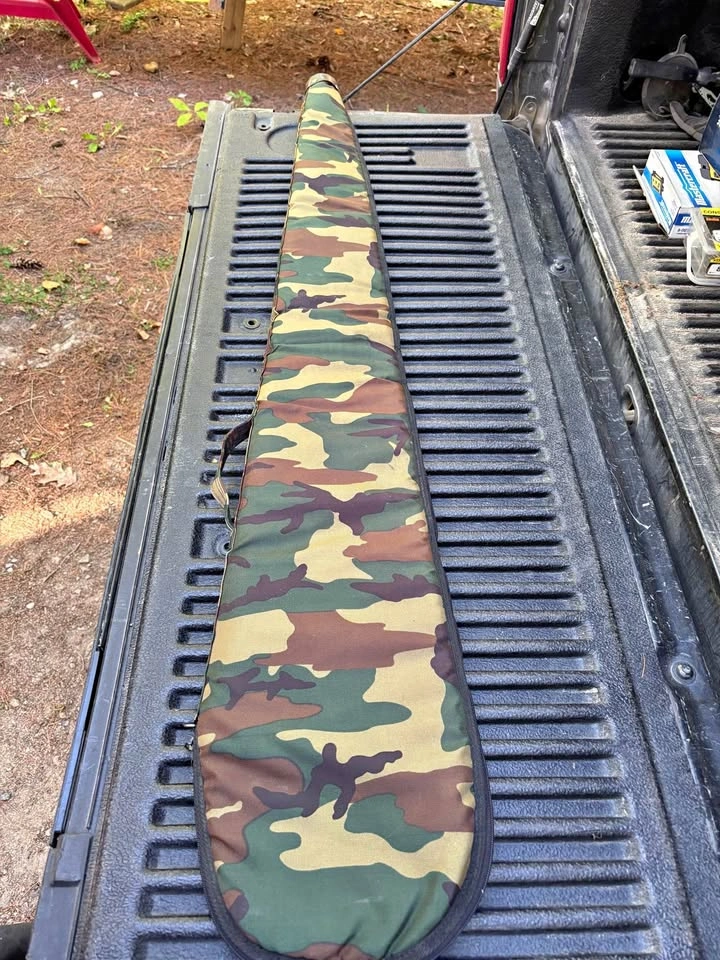 Gun case