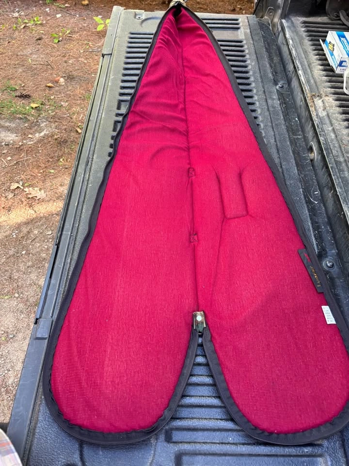 Gun case - photo 2