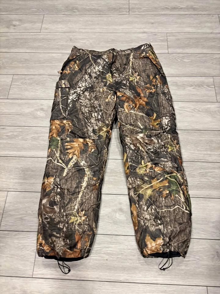 Coleman Hunting pants
