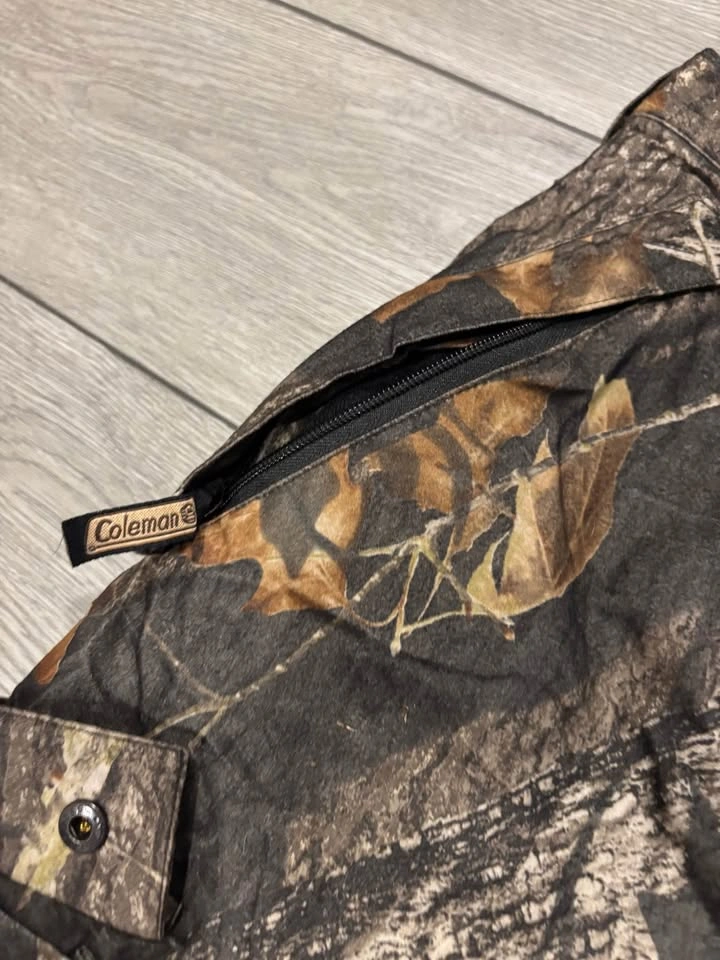 Coleman Hunting pants - photo 2