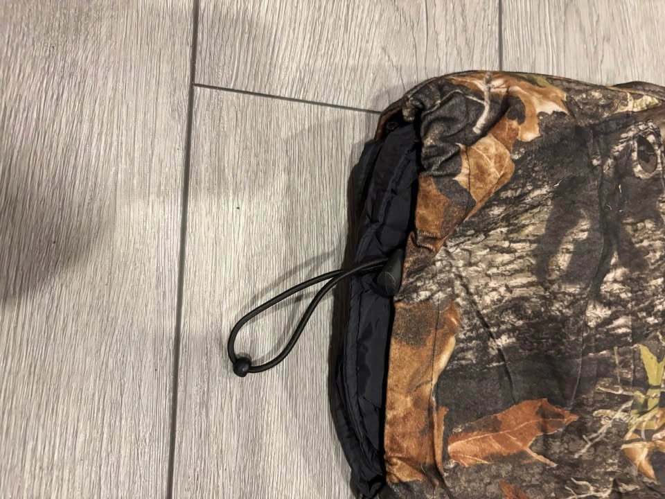 Coleman Hunting pants - photo 3