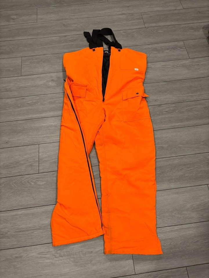 Hunting coveralls Blaze - photo 2