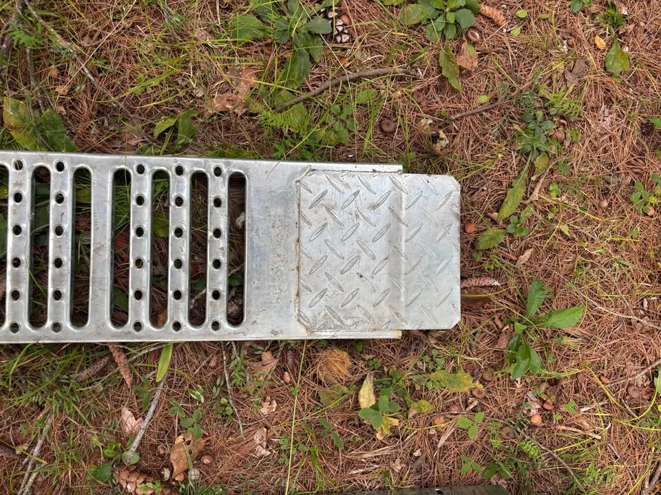 Steel Ramps - photo 2