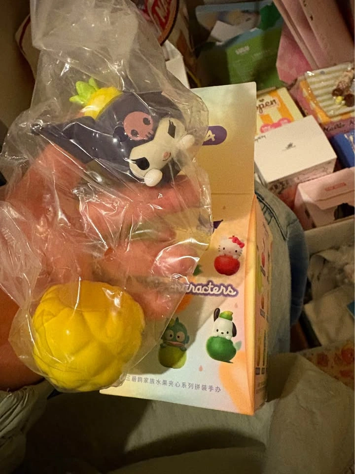 Must go! Kuromi - photo 2