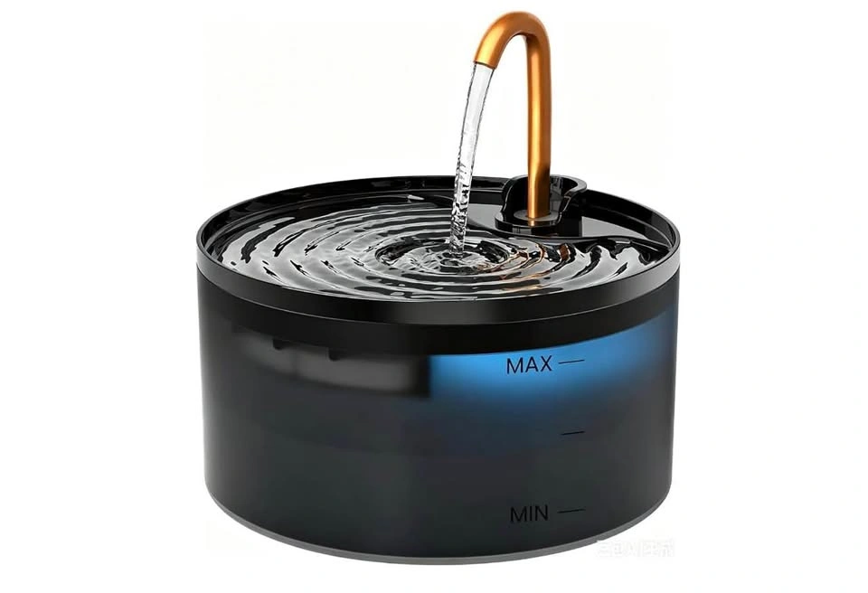 BN- Cat water fountain