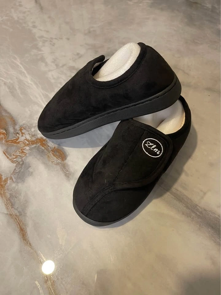 New Plusock Solid Color outdoor indoor Slipper (size 36) - photo 3