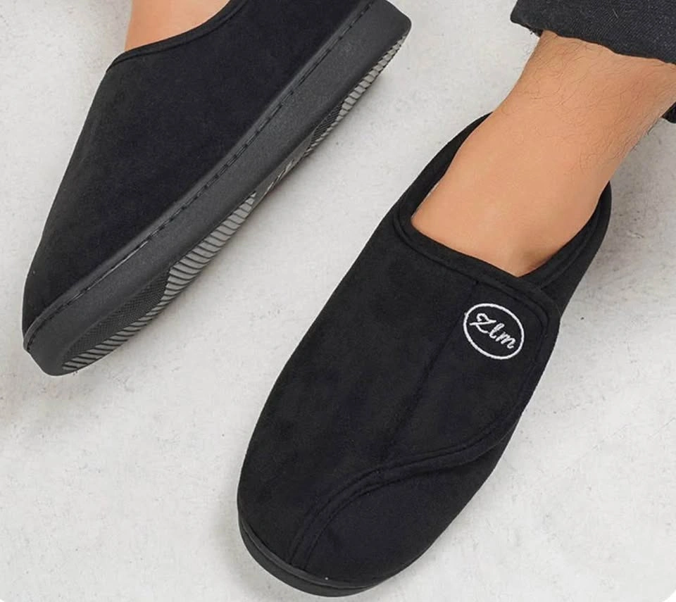 New Plusock Solid Color outdoor indoor Slipper (size 36) - photo 4