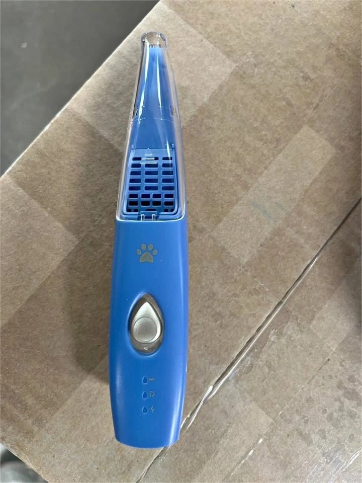 BN- Dog/Cat Hair Clipper Vacuum Portable Electric USB Rechargeab
