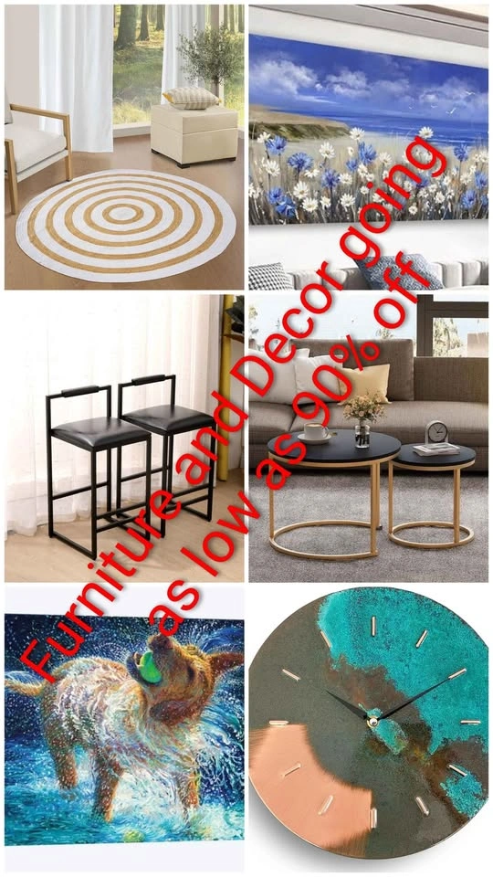 Huge Yard Sale in Niagara Falls - Furniture, Decor & Baby Items - photo 2