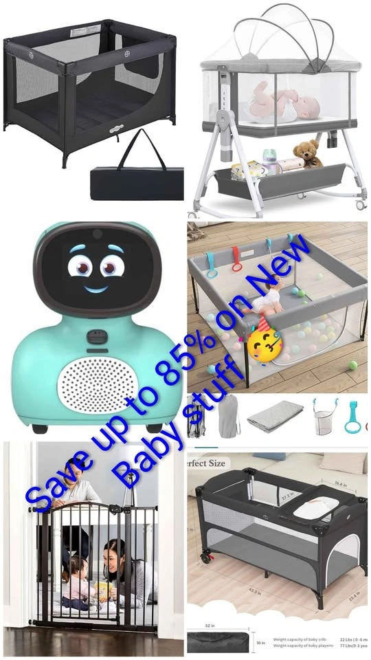 Huge Yard Sale in Niagara Falls - Furniture, Decor & Baby Items - photo 4