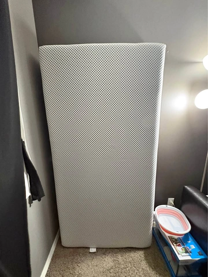 Foam Twin Mattress