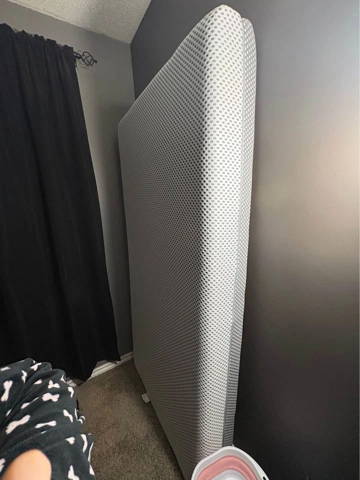 Foam Twin Mattress - photo 2
