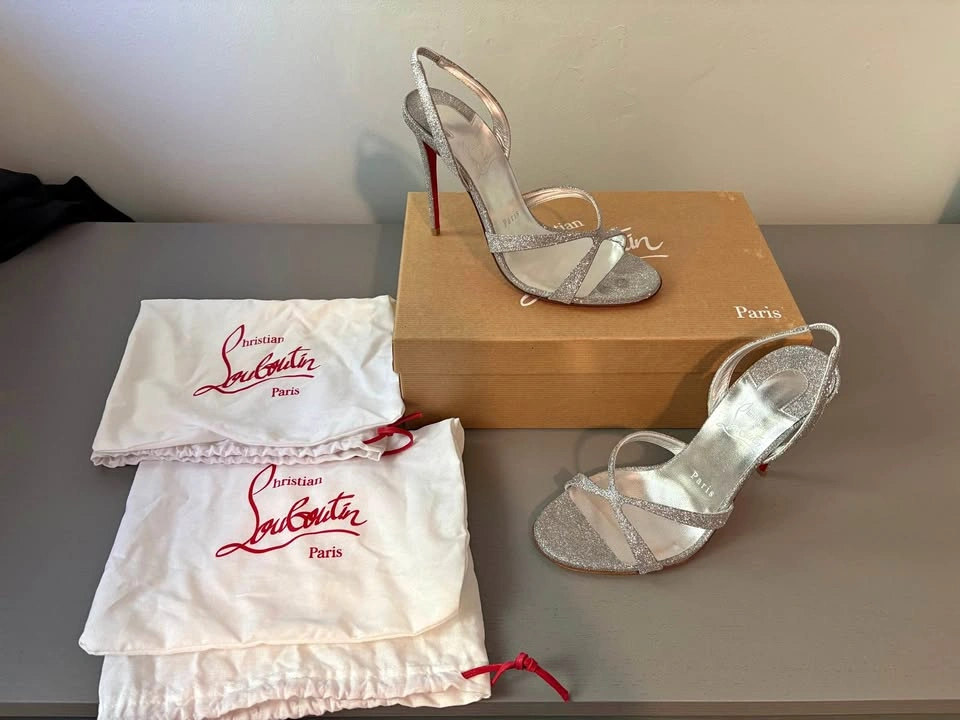 Christian Louboutin Heels