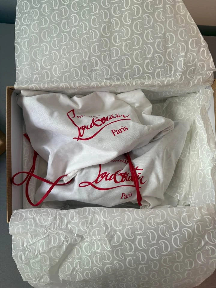 Christian Louboutin Heels - photo 5