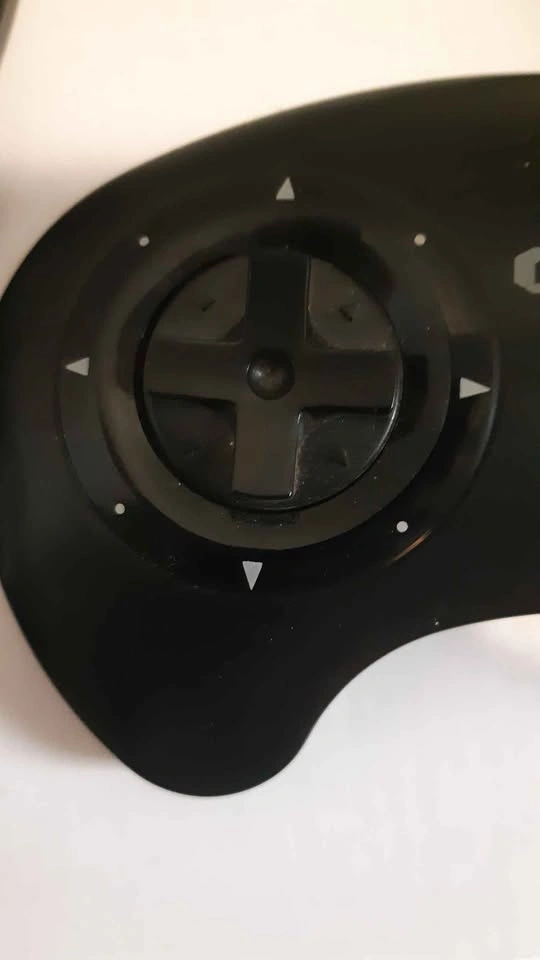 Sega Genesis 3-Button Controller - photo 5