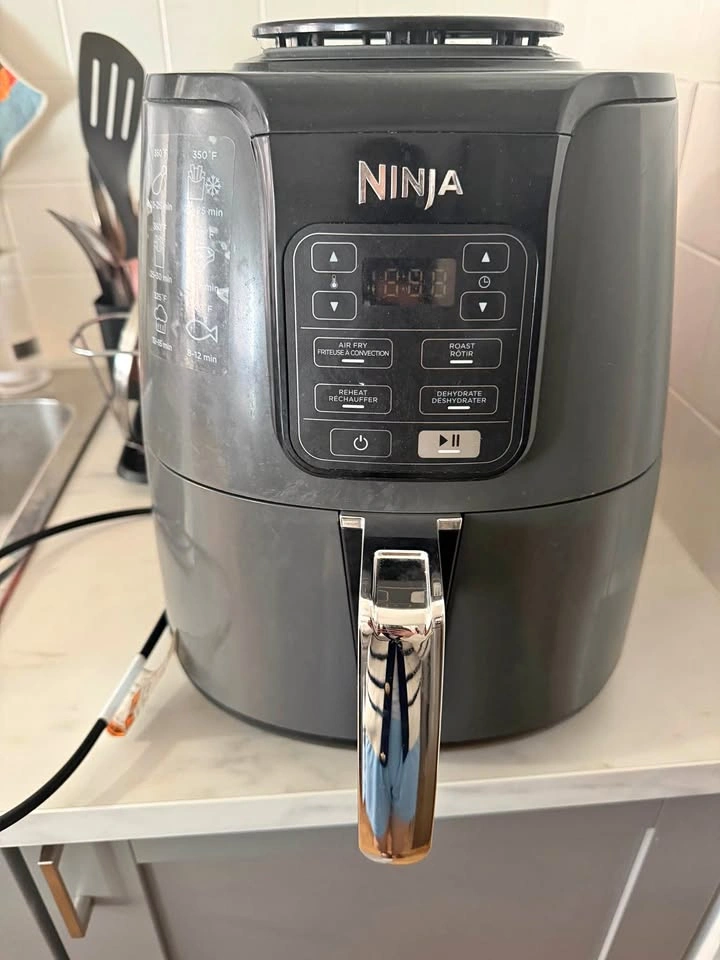 Ninja Air Fryer