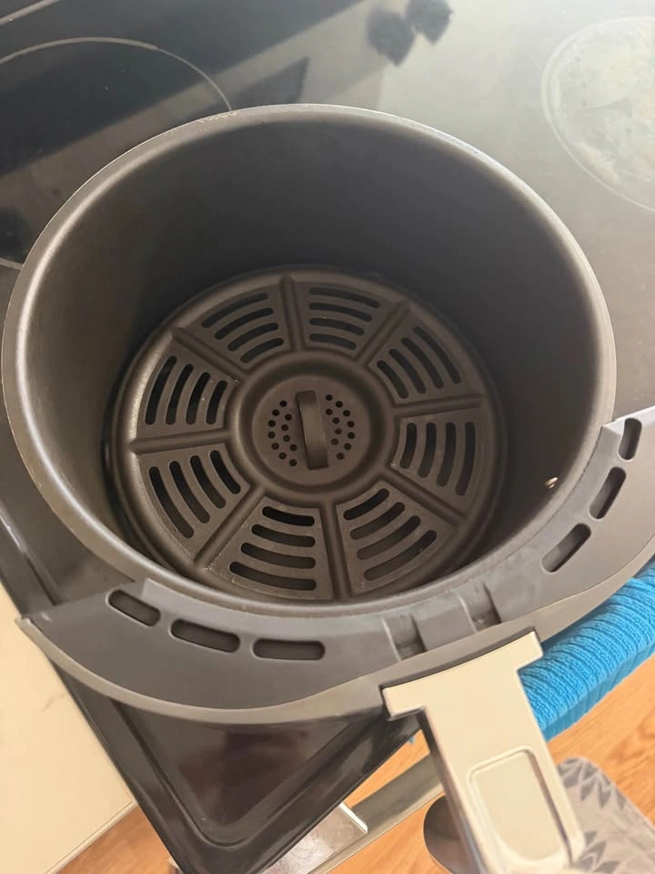 Ninja Air Fryer - photo 3