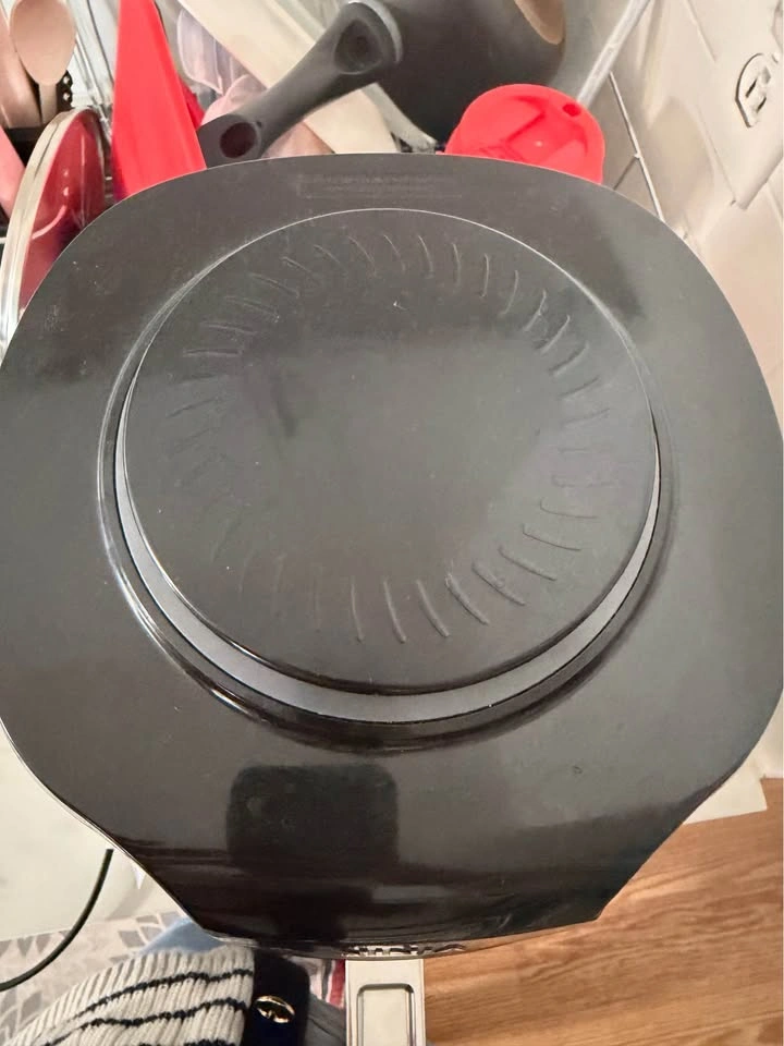 Ninja Air Fryer - photo 4