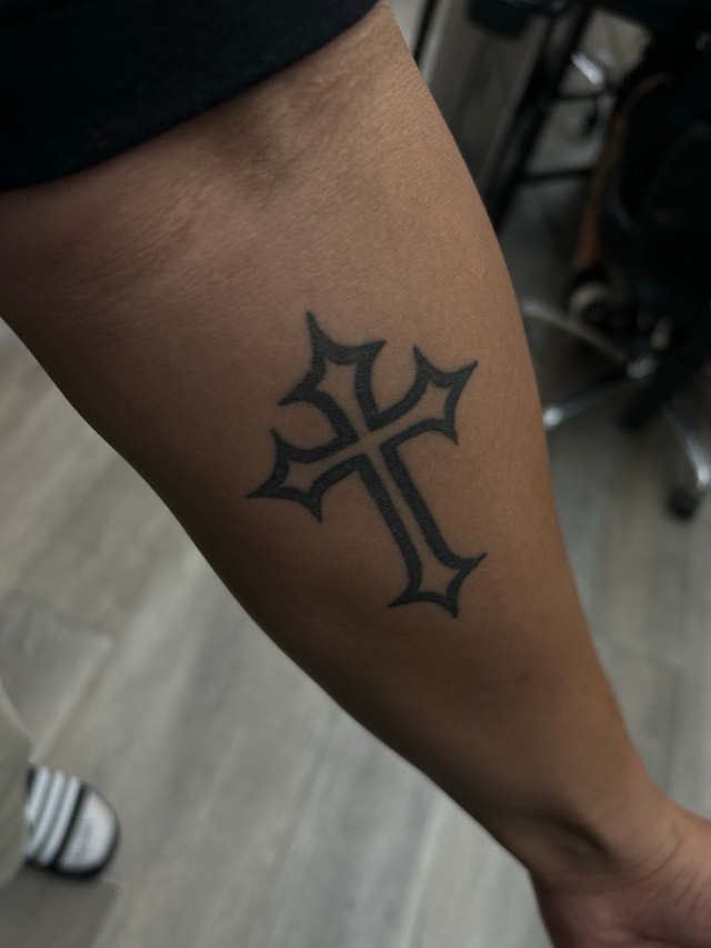 Tattoos - photo 2