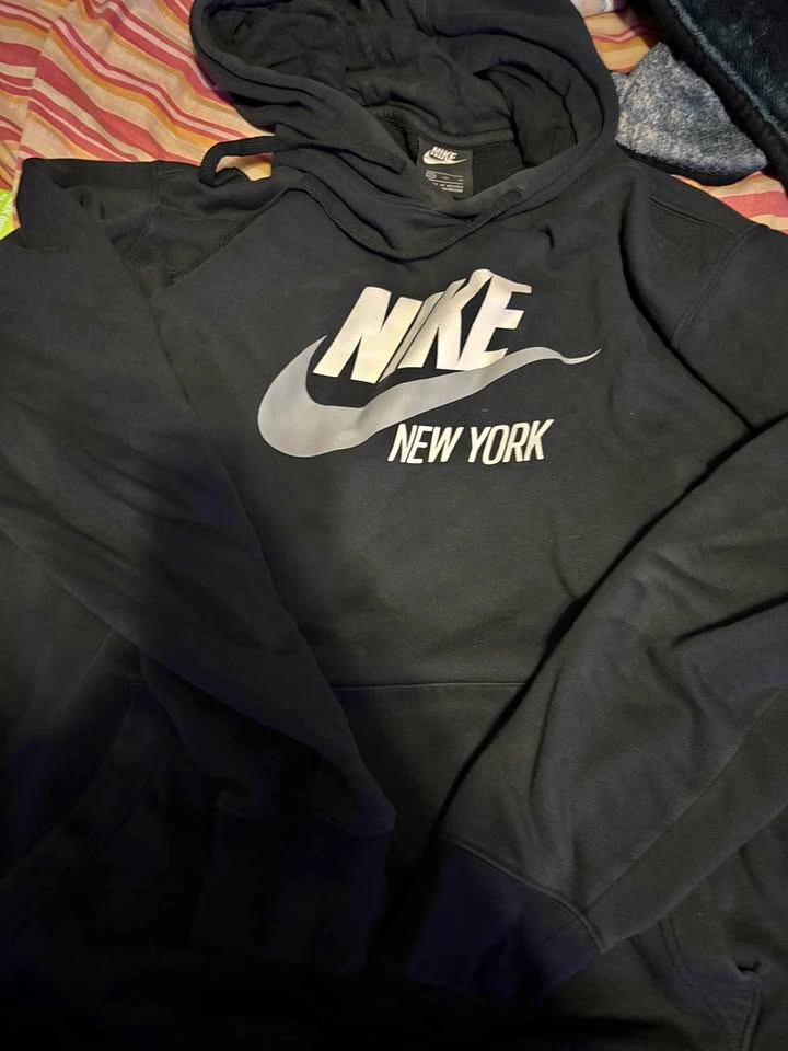Nike New York Hoodie XL