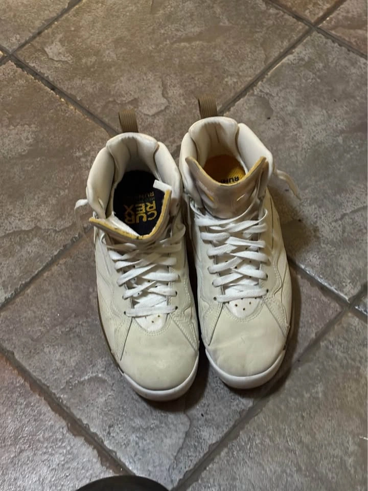 Air Jordan Retro 6 MVP Palomino size12 - photo 2