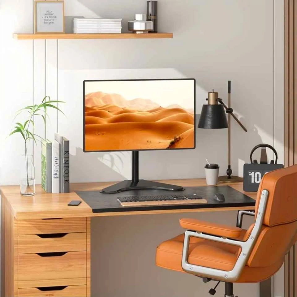 WALI Single Monitor Stand MF001 - photo 2