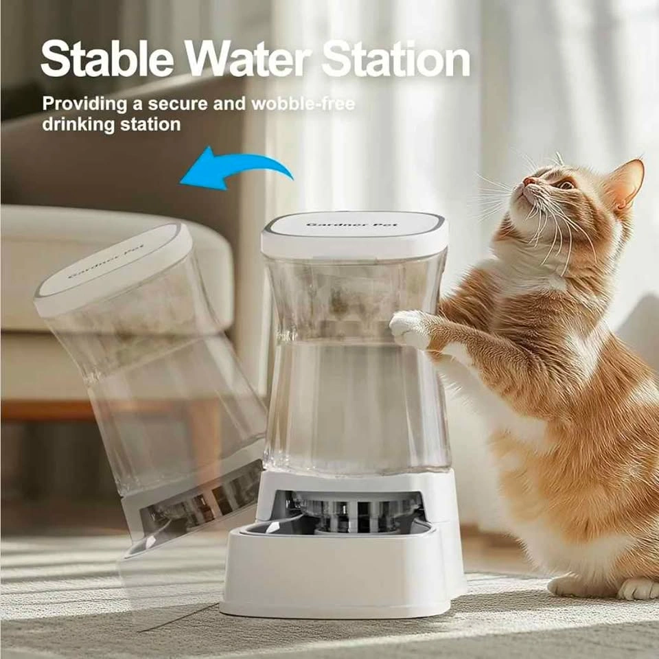 Gardner Pet 3.85L Automatic Dog Water Dispenser - photo 5