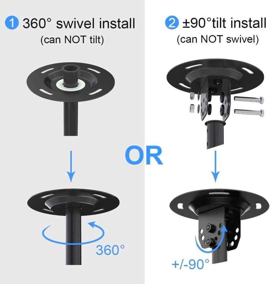 Ceiling TV Wall Mount MC5602 - photo 5