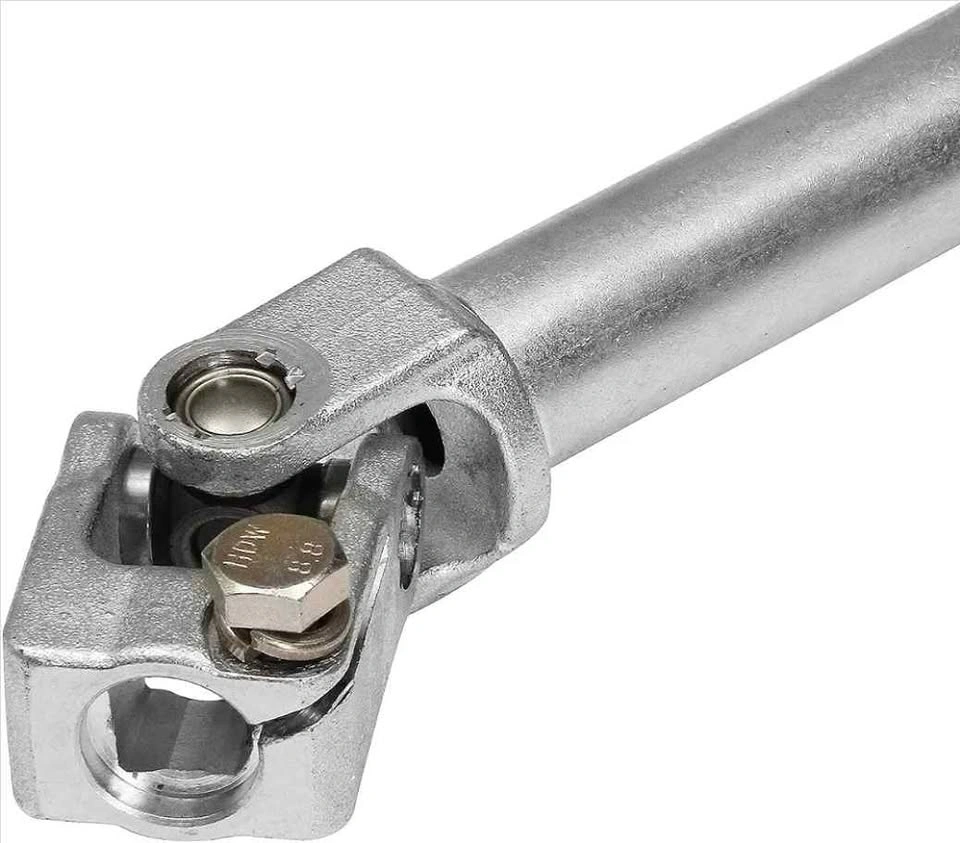 Steering Column Lower Intermediate Steering Shaft 8L1Z-3B6676-A - photo 5