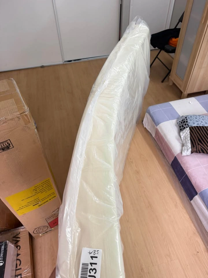 Mattress for Twin Bed - Never Used - photo 5