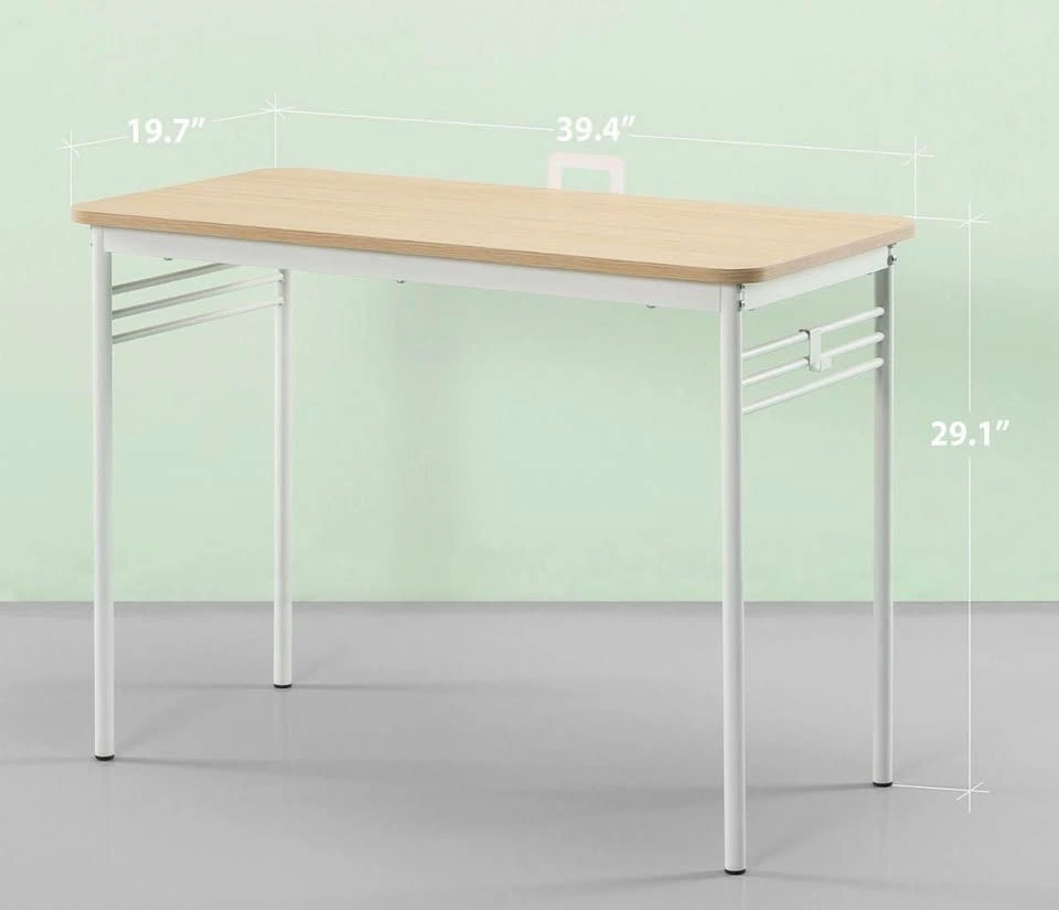 Desk for office work and studying - photo 2