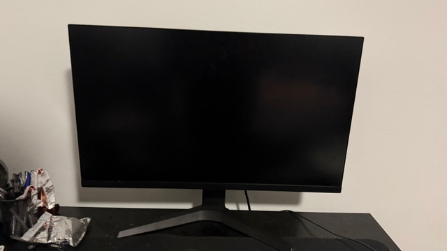 27” KOORUI QHD 170Hz Gaming Monitor