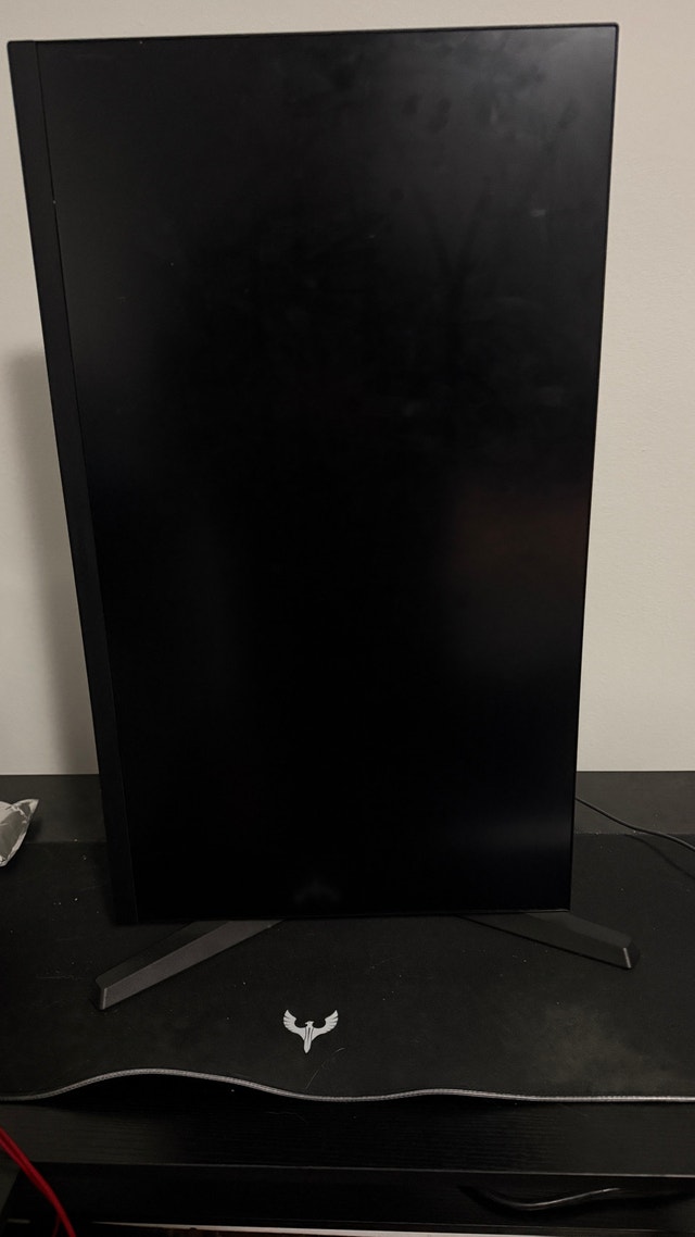 27” KOORUI QHD 170Hz Gaming Monitor - photo 2